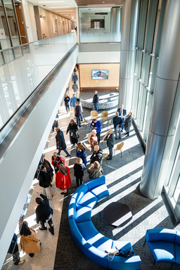 Courtesy of UNT Dallas