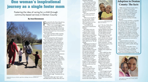 Denton County Magazine