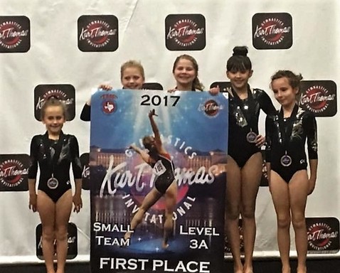 Achievers level 3 TAAF Team - 1st Place.jpg