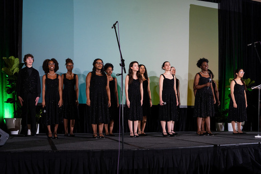 Grant Halliburton Foundation